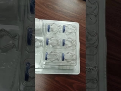 स्टेनलेस स्टील फिमोसिस उपचार फोरस्किन रिट्रैक्टर 2 साल शेल्फ लाइफ