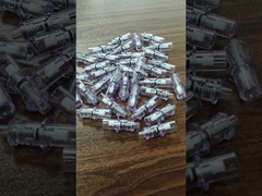 एंडोट्रैकियल ट्यूब मेडिकल चेक वाल्व