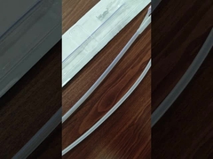 ओआरसीएल सिलिकॉन लेटेक्स लेपित फोली कैथेटर 10cc गुब्बारा डिस्पोजेबल