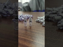 एक तरफ़ा मेडिकल चेक वाल्व