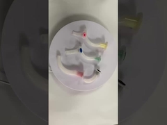 पीई Guedel ओपीए ओरोफैरिन्जियल मास्क वायुमार्ग, मौखिक फोरिन्जियल वायुमार्ग