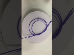 निर्जलित पैकेजिंग के साथ ईटीटी पीई बुजी इंट्रोडर