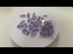 मेडिकल एयर स्टॉप वाल्व