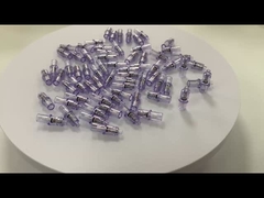 चिकित्सा वायु वाल्व