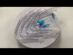 मौखिक पूर्वनिर्मित एंडोट्रैकियल ट्यूब