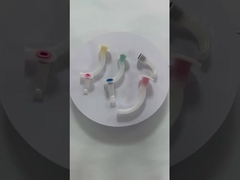 ऑरोफरीन्जियल एयरवे