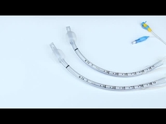 एंडोट्रैकियल ट्यूब (इवेक्यूएशन ल्यूमेन के साथ)