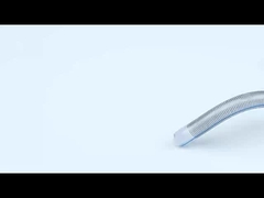 प्रबलित वायु वाहिनी नली