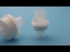 पल्मोनरी फंक्शन फिल्टर