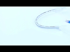 एंडोट्रैकियल ट्यूब (ओरल उपयोग किया जाता है)