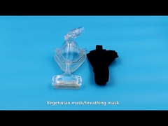 श्वास मुखौटा