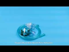 एरोसोल मास्क और नेब्युलाइज़र किट
