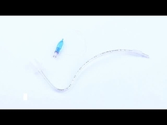 एंडोट्रैकियल ट्यूब ((मंज के साथ पूर्वनिर्मित नाक उपयोग)