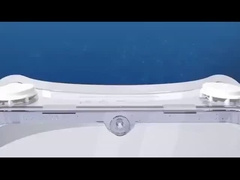 चिकित्सा चश्मा