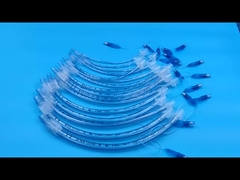 एंडोट्रैकियल ट्यूब (मंज के साथ)