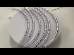 एंडोट्रैकियल ट्यूब (बिना कफ के)