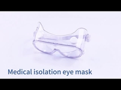 चिकित्सा चश्मा