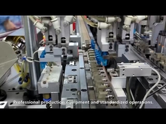 मेडिकल चेक वाल्व उत्पादन वातावरण