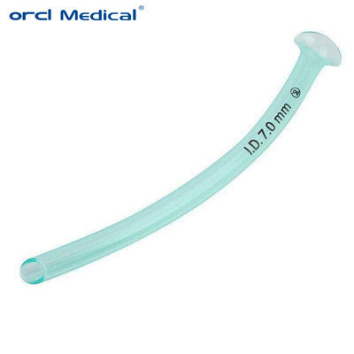 Nasopharyngeal Airway PVC नाक ट्यूब डिस्पोजेबल मेडिकल अस्पताल के लिए Nasopharyngeal वायुमार्ग पेडियाट्रिक नासोफेरींजल वायुमार्ग आपूर्तिकर्ता