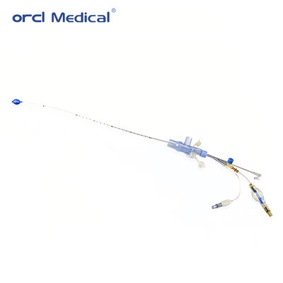 वक्ष शल्य चिकित्सा के लिए कफ़ के साथ सिद्ध प्रभावकारिता चिकित्सा एंडोब्रोनचियल ब्लॉकर ट्यूब 5fr-9fr
